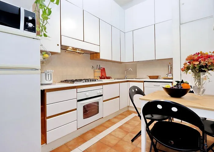 Apartment Bollo *