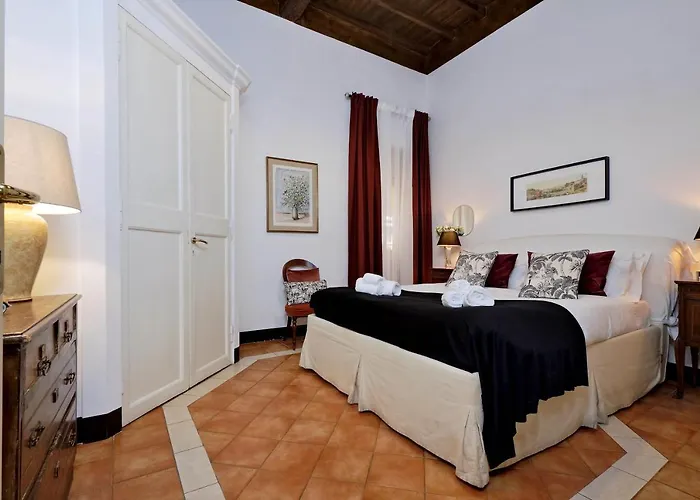 Bollo Apartment *