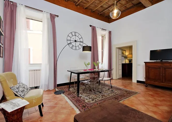 Apartment Bollo Rom