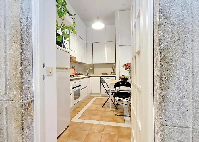 Bollo Apartment Rom