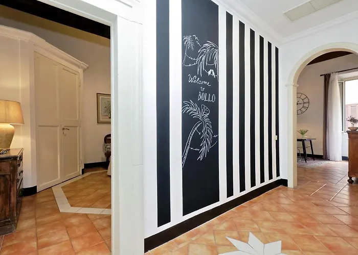 Bollo Apartment