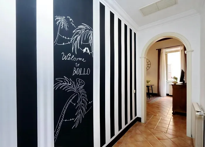 Bollo Rom