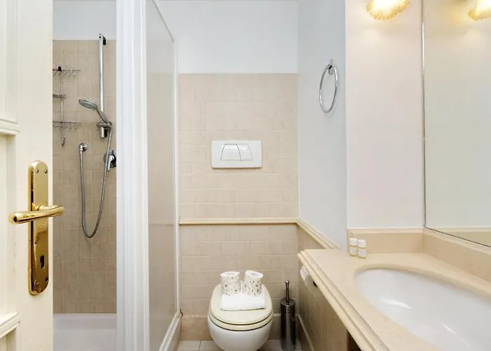 Bollo Apartment *