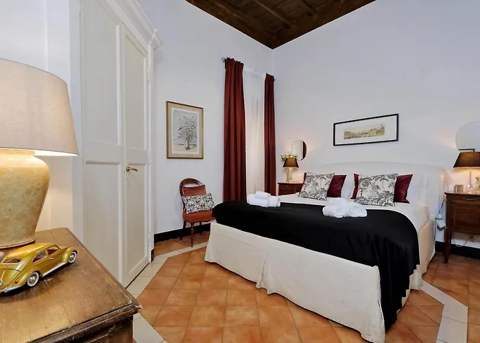 Apartment Bollo