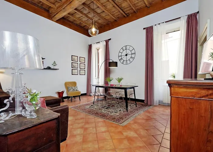 Bollo Apartment *