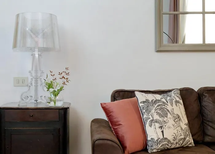 Apartment Bollo
