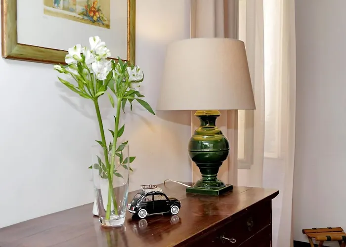 Apartment Bollo *