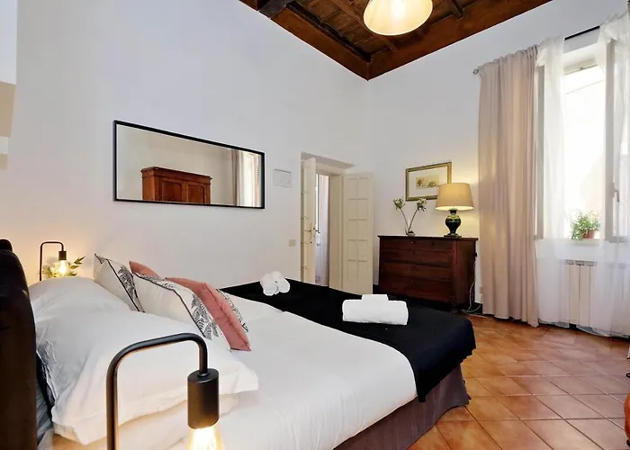 Apartment Bollo