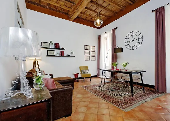 Apartment Bollo *