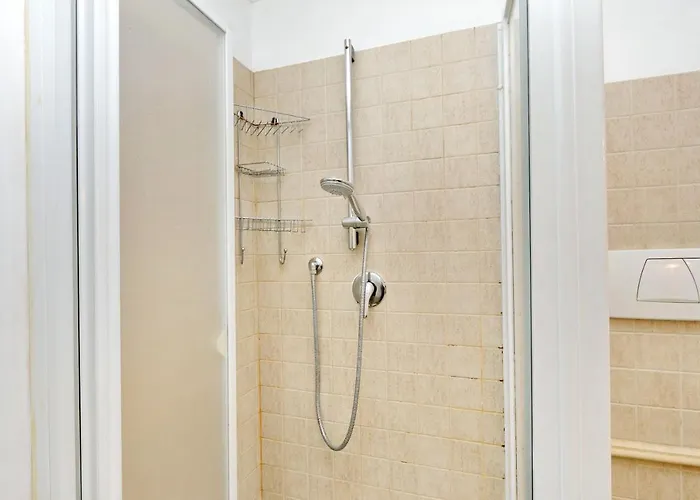 Apartment Bollo
