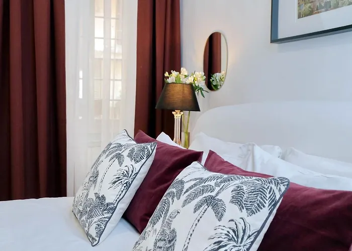 Apartment Bollo