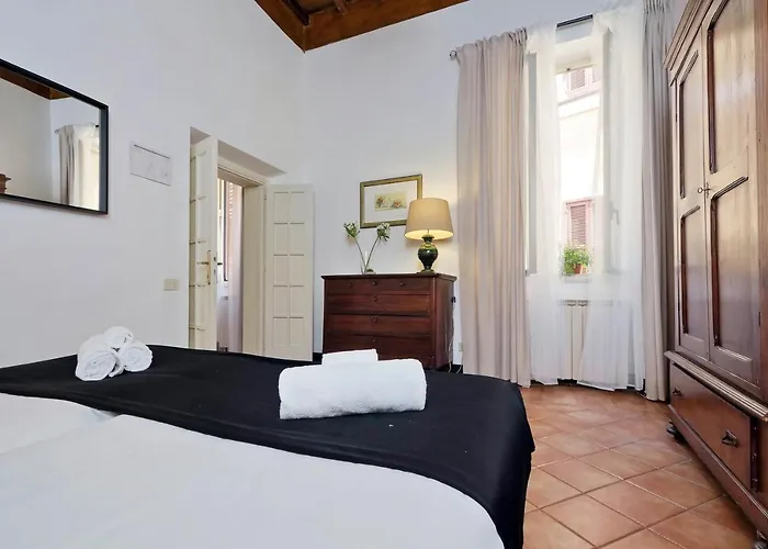 Apartment Bollo