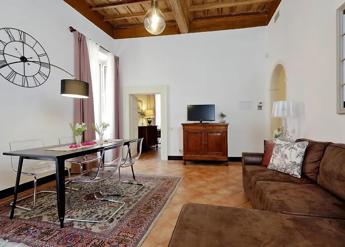 Apartment Bollo