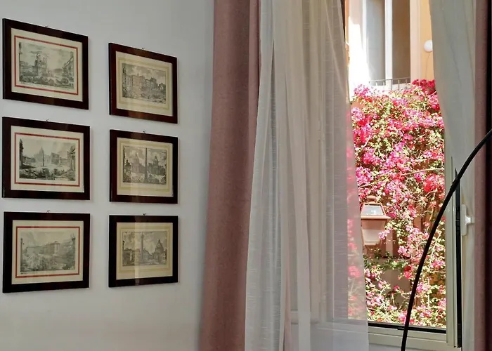 Bollo Apartment *